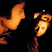 BWW Review: THE TURN OF THE SCREW Ghost Story Presented Unconventionally in a No-Fril