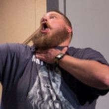 Photo Flash: ALL CHILDISH THINGS at the Know