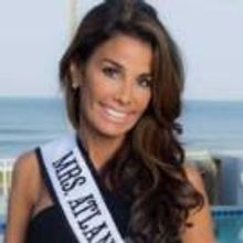 Mrs. Georgia Teams Up with Hillside to Help Heal Kids and Families