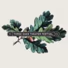 CHAPATTI, H.M.S. PINAFORE, THE BICYCLE MEN and More Set for 2015 Three Oaks Theater…