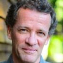 Canongate to Release Man Booker Prize-winning Author's Yann Martel THE HIGH…