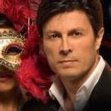 Magician Ivan Amodei Coming to Sacramento