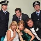 GALLEON THEATRE GROUP PRESENTS NEIL SIMON'S RUMOURS