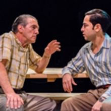 BWW Reviews: ALL MY SONS at Irish Classical Theatre