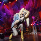 Photo Flash: First Look at Euan Morton & Hannah Corneau in HEDWIG AND THE ANGRY INCH…