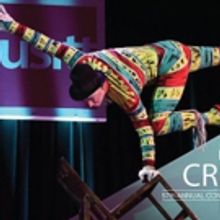 Earn Up to 20 AIA Credits at USITT 2017 in St. Louis