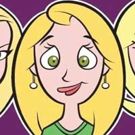 Celebrate Mother's Day Weekend with 3 BLONDE MOMS at Raue Center