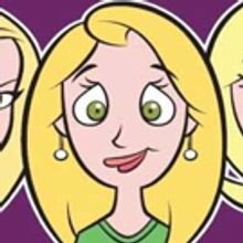 Celebrate Mother's Day Weekend with 3 BLONDE MOMS at Raue Center