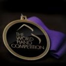Cincinnati World Piano Competition to Welcome 24 Musicians, 6/7-13