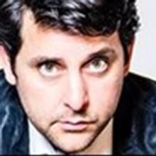 Ben Gleib Comes to Comedy Works South at the Landmark