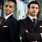 Netflix Aquires International Rights to British comedy AMAR, AKBAR & TONY
