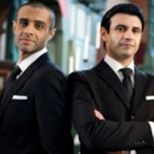 Netflix Aquires International Rights to British comedy AMAR, AKBAR & TONY