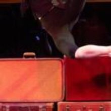 Mark Stuart Dance Theatre Returning to Lancaster