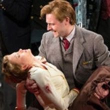 MURDER ON THE ORIENT EXPRESS & More Will Make a Stop at Hartford Stage