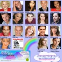 Complete Cast Announced for (mostly)musicals: *in dreams* at E Spot Lounge