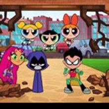 Cartoon Network Presents Epic Night of Premieres Today