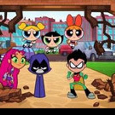 Cartoon Network Presents Epic Night of Premieres Today