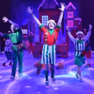 Photo Flash: First Look at Harry Connick, Jr.'s THE HAPPY ELF at Orlando Rep