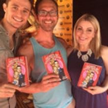 Dearman and Evans Launch New Competition To Promote 'Secrets Of Stage Success'