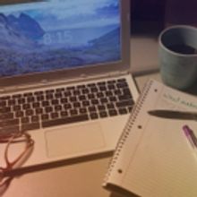 BWW Blog: Jessica Vanek - What Makes a Good Show?