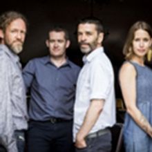Edges of Light to Mix Contemporary and Traditional Music at Irish Arts Center