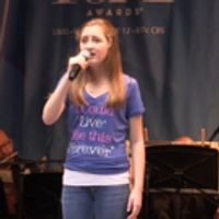 TV: Sarah Charles Lewis Revisits TUCK EVERLASTING at Stars in the Alley! Video