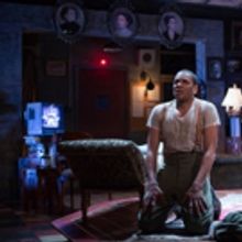 BWW Review: THREE SISTERS AND NO SISTERS  at Studio Theatre