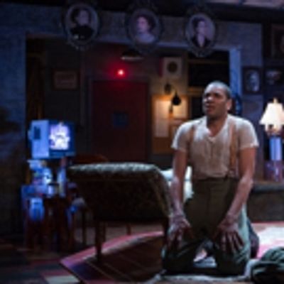 BWW Review: THREE SISTERS AND NO SISTERS  at Studio Theatre