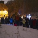 Common Boots Theatre's TAILS FROM THE CITY to Enchant at Evergreen Brick Works This…