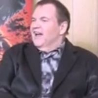 STAGE TUBE: Meat Loaf and Star Andrew Polec Talk BAT OUT OF HELL in New Interview Video