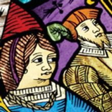 THE LION IN WINTER to Continue The Rep's 49th Season