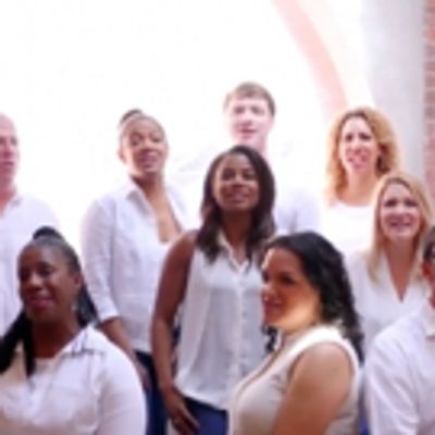 VIDEO: Broadway Inspirational Voices Continues 'Broadway Our Way' Series with 'Defying Gravity' from WICKED
