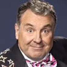 Russell Grant Will Host THE GOLDEN AGE OF DANCE at Theatre Royal Drury Lane