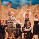 BWW Reviews: CRUSH, Belgrade Theatre Coventry, September 8 2015