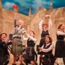 BWW Reviews: CRUSH, Belgrade Theatre Coventry, September 8 2015