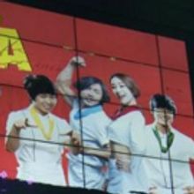 STAGE TUBE: Highlights from COOKIN' NANTA Preview; Show Runs Thru 11/15