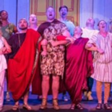 BWW Feature: FORUM opens tonight with Platte Valley Players