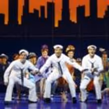 BWW Personality Quiz: Which of the ON THE TOWN Sailors Are You?