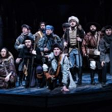 Photo Flash: ASTORIA Part One Opens this Friday