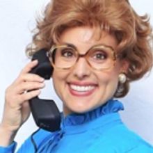 Flat Rock Playhouse to Present 9 TO 5