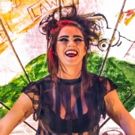 RENT'S Lucie Jones Announced to Perform on EUROVISION: YOU DECIDE