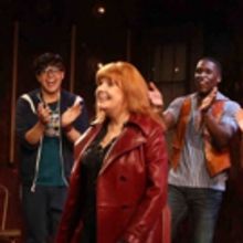 Broadway Talent Helps Barrington Stage Company Sweep 1st Annual Berkshire Theatre…