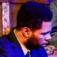 Photo Flash: The New Colony's SCAPEGOAT; OR (WHY THE DEVIL ALWAYS LOVED US)