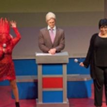 NYC Mayor Declares May 23rd 'NEWSical The Musical Day' in Honor of Milestone