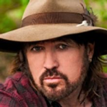 Billy Ray Cyrus to Play the Brown Theatre This Summer