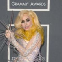 Lady Gaga to Receive Grammy Museum's Jane Ortner Artist Award