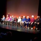 LGBTQ Seniors to Take the Stage in New Stages' CALIFORNIA DREAMS Showcase