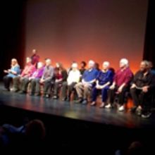 LGBTQ Seniors to Take the Stage in New Stages' CALIFORNIA DREAMS Showcase