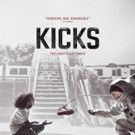 First Look - New Poster Art for Justin Tipping's KICKS