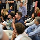 Photo Flash: In Rehearsal for THE PROM at Atlanta's Alliance Theatre with…